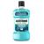 Listerine Cool Mint Antiseptic Mouthwash, Bad Breath, Plaque & Gingivitis, Mint, 1 L