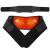 ACWOO Heated Back Support Belt Self Heating Lower Back Support Belt For Men & Women Magnetic Therapy Lumbar Support Belt Ideal for Back Pain Relief XL