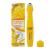 Victoria Beauty Vitamin C Eye Serum Roller - for Dark Circles Puffy Eyes and Eye Bags - with Retinol and Vitamin E - 94% Natural 15ml