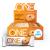 ONE Protein Bars, Gluten-Free Protein Bar with 20g Protein and only 1g Sugar, Snacking for High Protein Diets, Maple Glazed Doughnut, 2.12 Ounce (12 Pack) Maple Glazed Doughnut 12 Count (Pack of 1)