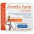 Zunzex forte complex combination preparation for inflammation and pain with high -dose optimism incense ginger and curcuma (60 capsules monthly pack) 60 pieces (1 Pack)