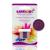 Dekozauber24 food coloring powder fat-soluble 2-4g can for fondant marzipan etc. Baking accessories cake decoration (purple)