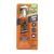 Gorilla Waterproof Fabric Glue 2.5 Ounce Tube  Clear  (Pack of 1) 1 Pack