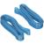 Schwalbe High Pressure/High Pressure Rim Tape (Set of 2) // 28 inch (622 mm) blue 28 inch