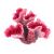 UEETEK pink corals for aquarium decoration