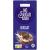 frankonia CHOCOLAT NO SUGAR ADDED Nougat chocolate gluten-free 100 g Single 100 g (1 pack)