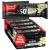 Power System Big Block Vanilla 16x100g 50% High Protein Bar Low Sugar protein bar with 50g protein each