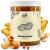 Koro Erdnussmus - 1 kg of storage pack - creamy consistency - without additional sugar* and stabilizers - from 100% roasted peanuts 1 kg (1 Pack)