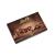 Lindt chocolate - chocolates noirs |125 G |Pralines box with 13 chocolates made of exquisite dark chocolate in 6 delicious varietiesPraline gift |Chocolate gift dark 125 g