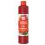 Hela Ketchup Curry Leicht Scharf Slightly Hot 800ML Slightly Hot 800 ml (Pack of 1)
