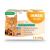 IAMS DELCHTS LAND & SEA Collection cat food wet - multipack with meat and fish varieties in jelly wet food for cats from 1 year 12 x 85 g in jelly 85 g (12 pack)