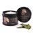 Lion Locs Hair Locking Dreads Moisturizer for Dreadlocks  Locks  Microlocs  Interlocks  Braidlocks  Braids  Fauxlocs  Twistlocks  or Sisterlocks | - Large Container Residue and Build-Up Free (8oz) Regular