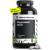 Premium magnesium citrate - 365 capsules - high -dosed: 2320mg (including 360mg elementary magnesium) per daily dose - without additives - vegan laboratory test and produced in Germany