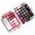 PhantomSky 32 Colours Eyeshadow Palette Makeup Contouring Kit Combination with Lipgloss Blusher and Concealer #4 - Perfect for Professional and Daily Use