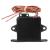 Whale BE9003 Electric Field Sensor Switch, 12V or 24V, Suitable for Up to 20 Amps,Black