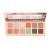 essence | Benvenuti a Roma Eyeshadow Palette | 12 Highly Pigmented  Blendable Shades | Matte & Metallic | Vegan & Cruelty Free | Made Without Oil-Fragrance-Parabens  Alcohol  & Microplastic Particles
