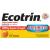 Ecotrin Regular Strength Aspirin, Arthritis Pain Relief, 325mg Regular Strength, 125 Safety Coated Tablets