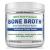 Bone Broth Protein Powder from Grass Fed Beef - 20oz - High in Collagen and Gelatin - Paleo and Keto Friendly - (1 Pack Unflavored) Unflavored 1.25 Pound (Pack of 1)