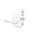 K-fit Kegel Toner Male Adaptor, Electric