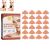 Sun nose plasters nose plaster outdoor sun protection nose patch UV nose protection outdoor nose sun protection nose protection sun nose protection UV protection nose plasters for men and women outdoors 24PCs