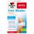 Doppelherz Fat Binder Medical product to support a weight-reducing diet 40 vegan capsules 40 pieces (1 pack)