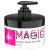 ONLY4HAIR Magic Hair Mask Protein & Keratin & Argan Oil Treatment Deep Conditioner for Repair Dry Damaged Color Treated Bleached Hair Hydrating Conditioning