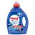 Persil Liquid Laundry Detergent, ProClean Scent, 2X Concentrated, 110 Loads, Blue, 82.5 Fl Oz, Original Original Scent 82.5 Fl Oz (Pack of 1)