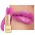 OULAC Purple Metallic Glitter Lipstick Violet Shine High Impact Lipcolor Mauve Long Lasting Lip Stick Soft and Ultra Moisture Vegan & Cruelty-Free Full-Coverage Lip Color 4.3 g/0.15 Velocity(15)