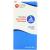 Dynarex Unna Boot Bandage, Individually Packaged, Provides Customized Compression, With Zinc Oxide, Soft Cast, 4 x 10 Yards, 1 Case of 12 Bandages 4x144 Inch (Pack of 12)