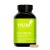 HUM Flatter Me - Digestive Enzymes for Bloated Belly Relief - Ginger, Fennel Seed, Peppermint Capsules for Bloating with 18 Full Spectrum Enzymes to Support Gut Health & Food Breakdown (60 Capsules)