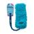 Coachi Tuggi Hide perfect for interactive game robust & pleasant stretchy bungee handle reward training recall training prevent bite & chewing ideal for agility.For dogs & puppies hide Tuggi