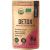 Organic Detox Smoothie Powder with Healthy Spirulina, Atlantic Dulse and Barley Grass Juice Powder, Premium Quality superfood from Europe