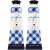 Bath and Body Works GINGHAM Shea Butter Hand Cream 1.0 Fluid Ounce 2-Pack