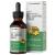 St Johns Wort Tincture | 2 Oz | Alcohol Free | Vegeterian, Non-GMO, Gluten Free Liquid Extract | by Horbaach
