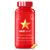 HAIRtamin Vegan Hair Vitamins for Faster Hair Growth, 30 capsules, Single Unit 1