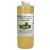Castor Oil - 1 Quart - 32 oz - safety sealed HDPE container with resealable cap