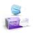 Defender Safety- ASTM Level 3 4 Layer 99% PFE Medical Grade Procedure Face Mask (50 Pack)
