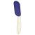 Dr. Scholl's Hard Skin Remover Nano Glass Foot File - Callus Remover, Foot Scrubber New Nano Glass Foot File