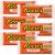 White Chocolate Peanut Bundle With Reese's White Chocolate Peanut Butter Cups 39g (6 Pack)