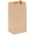 Perfect Stix - Brown Bag 4-100 4lb Brown Paper Lunch Bags - Pack of 100ct 4lb-Pack of 100ct