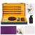 Corciosy Chinese Calligraphy Brushes Gift Set Professional Sumi Water Writing  Painting Set for Beginners