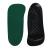 Rx Orthotic Arch Support 3/4 Length Shoe Insoles Women's 11-12.5/Men's 10-11.5