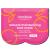 Vanibiss Butt Mask - Moisturizing Butt Mask for Women - Hydrating & Soothing Beauty Mask for Your Bum - Collagen Mask Skincare for Buttocks (2 Sheets)