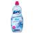 Asevi Fabric Softener Laundry Conditioner Liquid Fabric Softener 1.5L 60 Washes Blue Blue 1.5 l (Pack of 1)