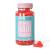 HAIR BURST Vitamin Hair Gummies with Biotin for Longer & Thicker Looking Hair Added Zinc Vitamin C & Selenium - 1 Month Supply (60 Gummy Pack)