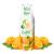 LIGHT Orange Fitness Syrup by Frutta Max Drink Syrup | Sugar-free | with Stevia | 60% fruit content 500ml
