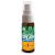 Herb Pharm Breath Refresher Certified Organic Herbal Fresh Breath Spray, Peppermint 0.47 Fl Oz (Pack of 1) Peppermint