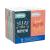Kleenex Facial Tissues, On-The-Go Small Packs, Travel Size, 10 Tissues per Go Pack 10 Count (Pack of 8)