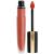 L'Oreal Paris Makeup Rouge Signature Matte Lip Stain I Achieve