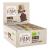Naturally Pam Oat Bar - Bio & vegan oat bar gluten -free and without cane sugar - of course delicious cereal bar bar from Pamela Reif - Chunky White Choc 12x40g